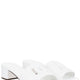 HEELED SANDAL