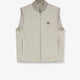 Hemmoor jacket with detachable vest