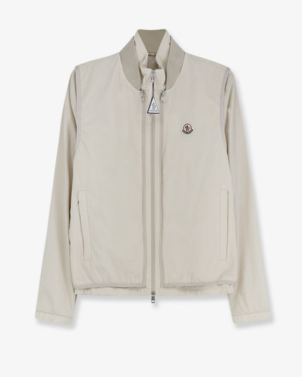 Hemmoor jacket with detachable vest