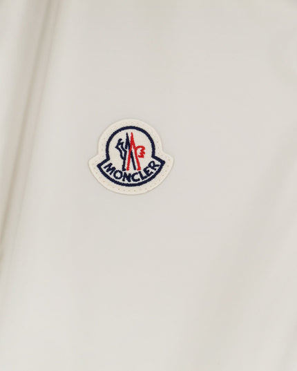 Hemmoor jacket with detachable vest