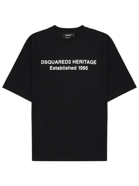 HERITAGE T-SHIRT