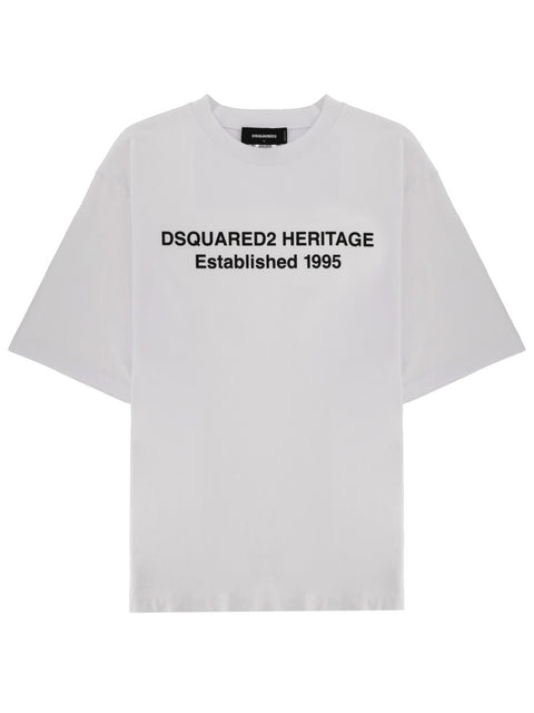 HERITAGE T-SHIRT