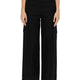 HERRINGBONE PANTS