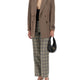 HERRINGBONE WOOL JACKET