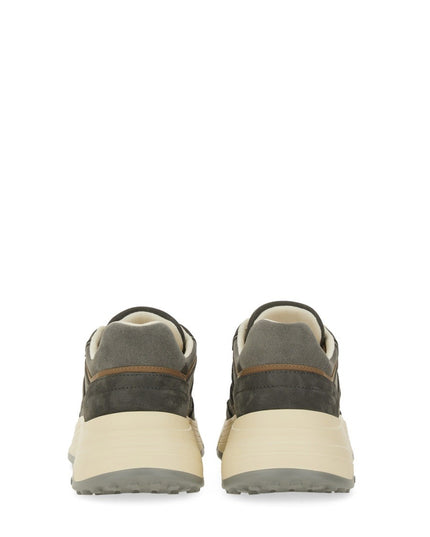 "HI-FI" SNEAKER