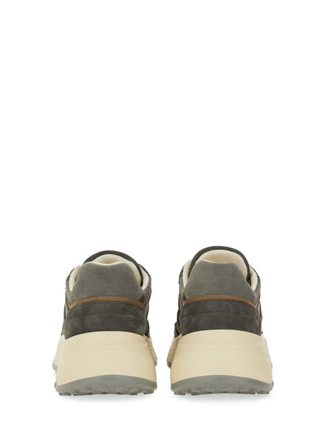 "HI-FI" SNEAKER