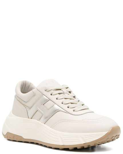 "HI-FI" SNEAKER