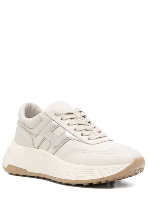 "HI-FI" SNEAKER