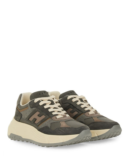 "HI-FI" SNEAKER
