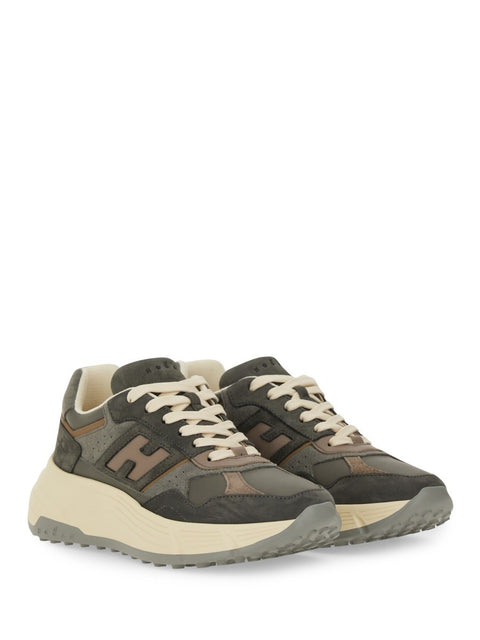 "HI-FI" SNEAKER