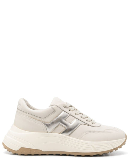 "HI-FI" SNEAKER