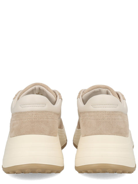 "HI-FI" SNEAKER