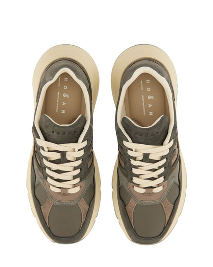 "HI-FI" SNEAKER