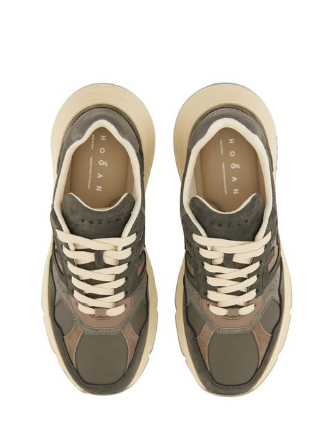 "HI-FI" SNEAKER
