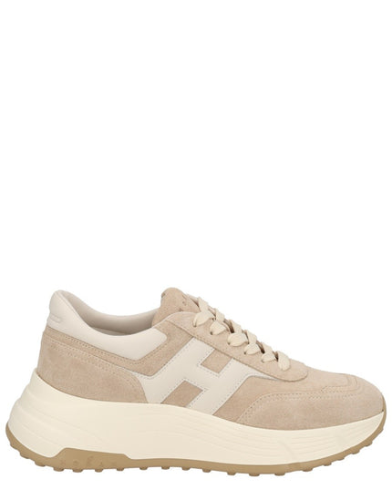 "HI-FI" SNEAKER