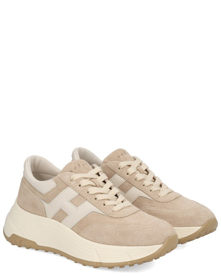 "HI-FI" SNEAKER