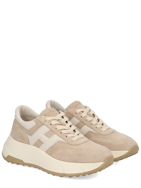 "HI-FI" SNEAKER