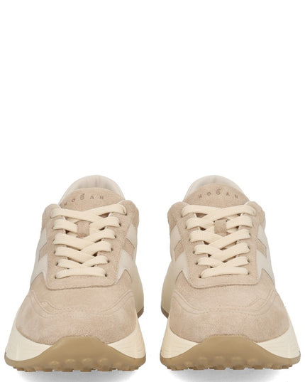 "HI-FI" SNEAKER