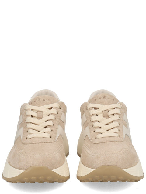"HI-FI" SNEAKER