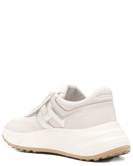 "HI-FI" SNEAKER