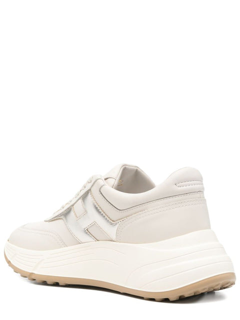 "HI-FI" SNEAKER