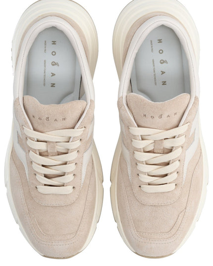 "HI-FI" SNEAKER