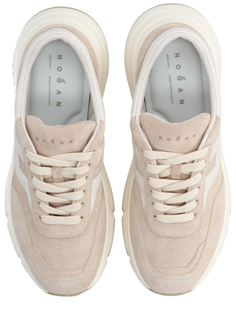 "HI-FI" SNEAKER