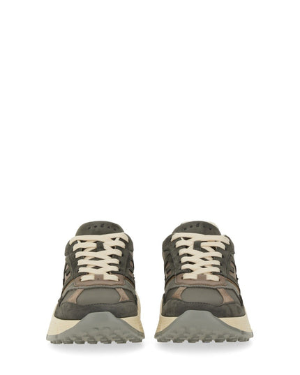 "HI-FI" SNEAKER