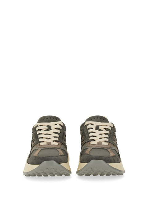 "HI-FI" SNEAKER