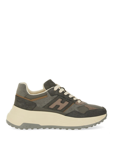 "HI-FI" SNEAKER