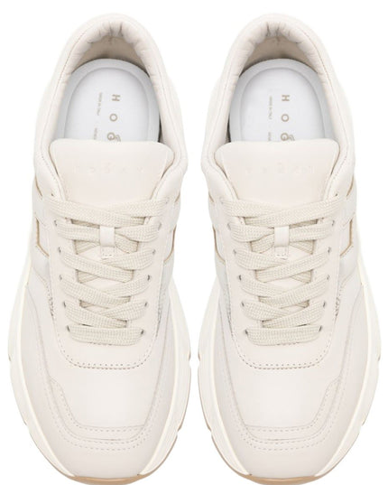 "HI-FI" SNEAKER