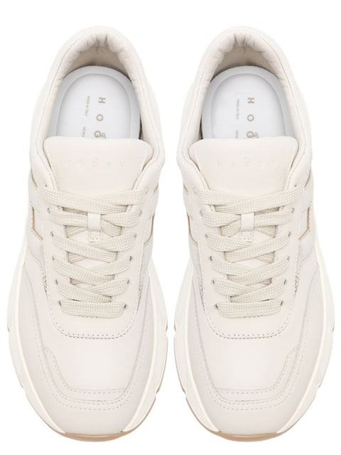 "HI-FI" SNEAKER