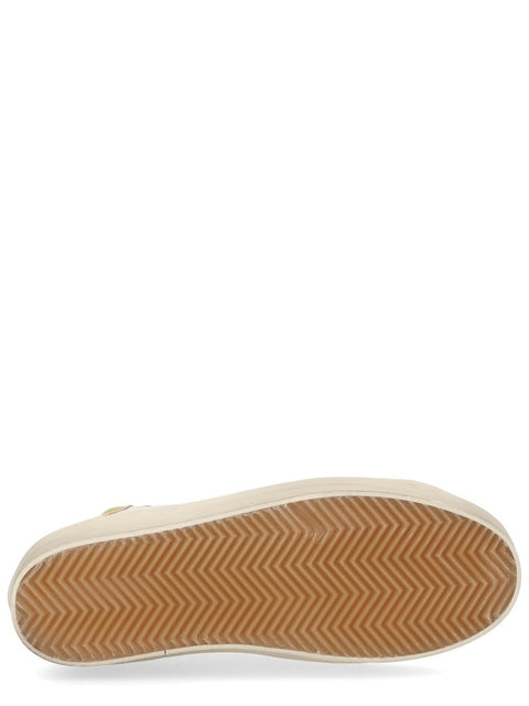 "HI STAR" SNEAKER