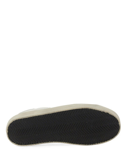 "HI STAR" SNEAKER