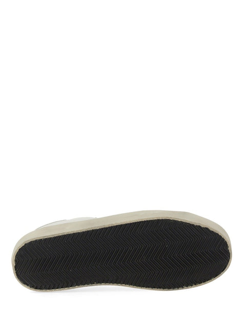 "HI STAR" SNEAKER
