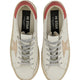 "HI STAR" SNEAKER