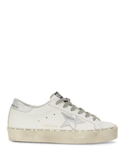 "HI STAR" SNEAKER