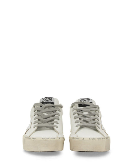 "HI STAR" SNEAKER