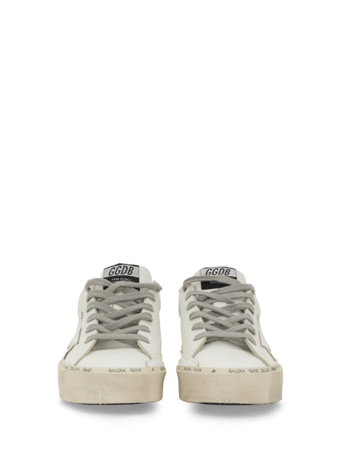 "HI STAR" SNEAKER