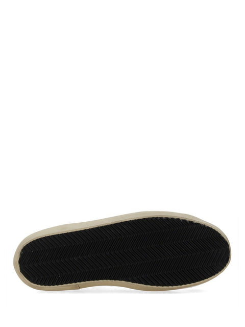 "HI STAR" SNEAKER