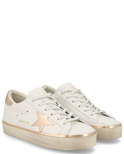 "HI STAR" SNEAKER