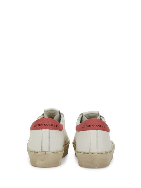 "HI STAR" SNEAKER