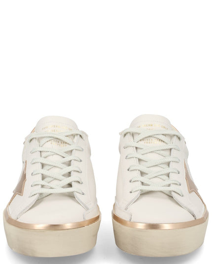 "HI STAR" SNEAKER