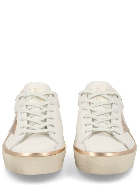 "HI STAR" SNEAKER