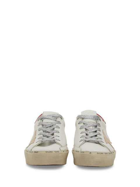 "HI STAR" SNEAKER