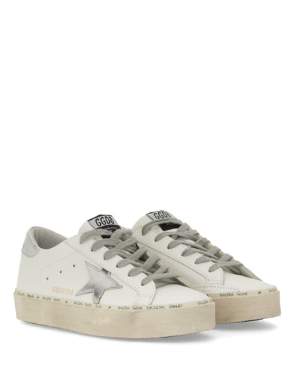 "HI STAR" SNEAKER