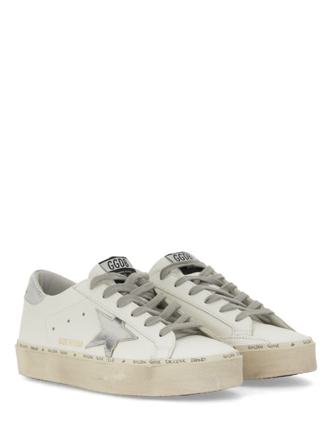 "HI STAR" SNEAKER