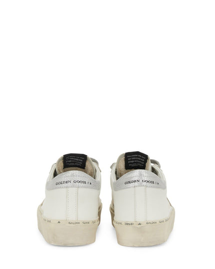 "HI STAR" SNEAKER