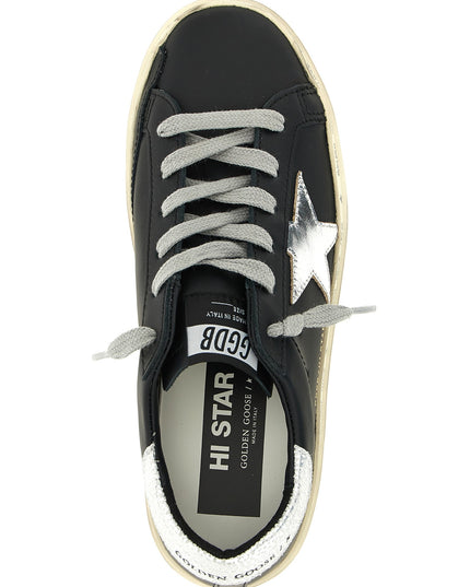 'Hi Star' sneakers