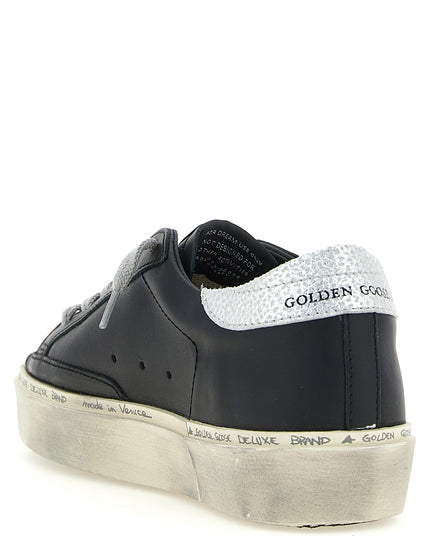 'Hi Star' sneakers